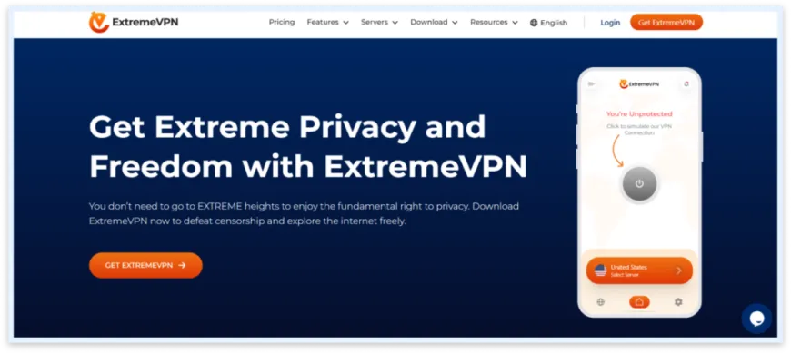 ExtremeVPN