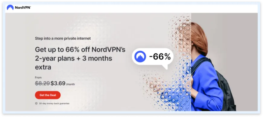 How to watch free movies with NordVPN