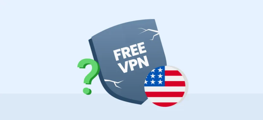 Can I use a free VPN in the US?