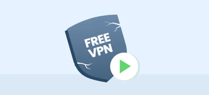Can I use a free VPN to watch movies on free streaming sites?
