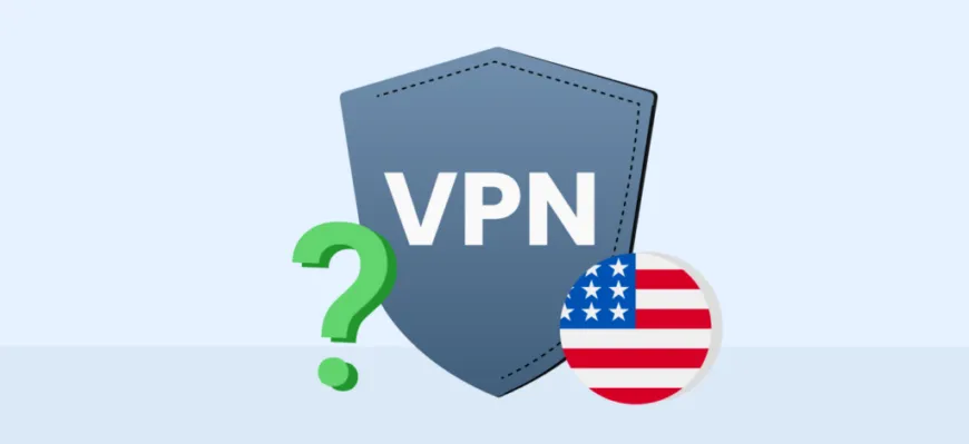 Comparison of the best American VPNs 