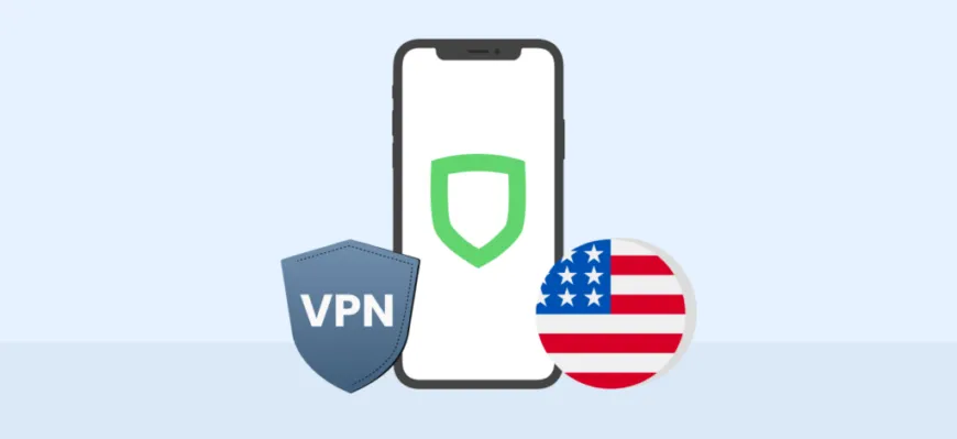 Should I get a mobile US VPN?