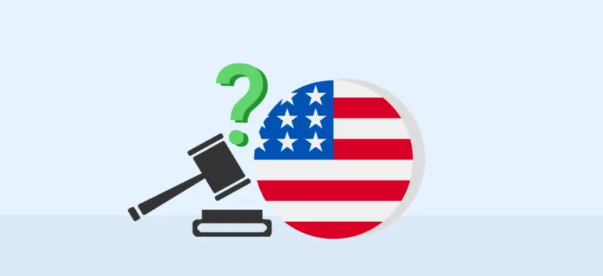 US data retention law 