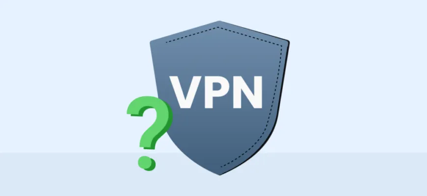 What is a VPN service? 