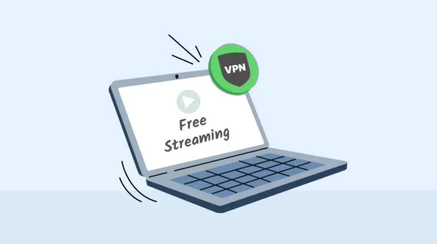 Best VPNs for free streaming sites