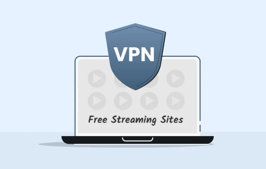Why you need a VPN to watch free movies online