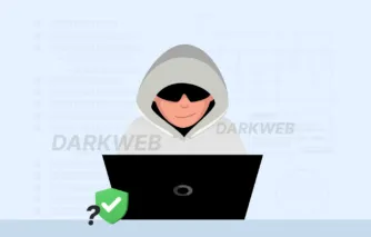 What is the Dark Web How to Access It Safely