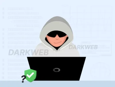 What is the Dark Web How to Access It Safely