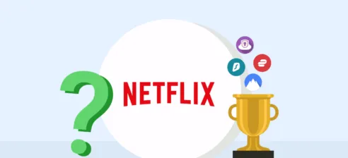 The Best VPN for Netflix in 2024 (Free, Premium Options)