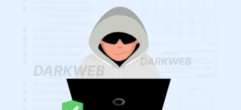 What is the Dark Web How to Access It Safely