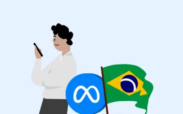 Brazil Kicks Against Meta’s AI Privacy Policy and Demands Revisions