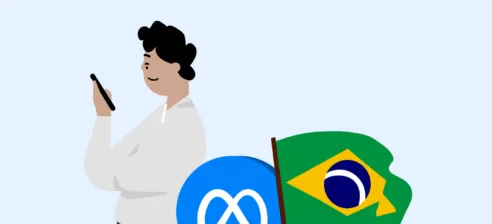 Brazil Kicks Against Meta’s AI Privacy Policy and Demands Revisions