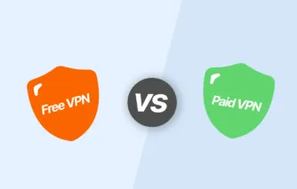 Free vs Paid VPN Which One is Worth Choosing in 2024