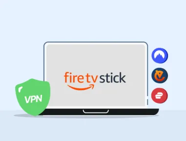 Best Firestick VPNs in 2024 (Premium, Too)