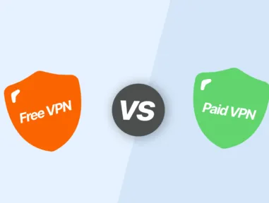 Free vs Paid VPN Which One is Worth Choosing in 2024