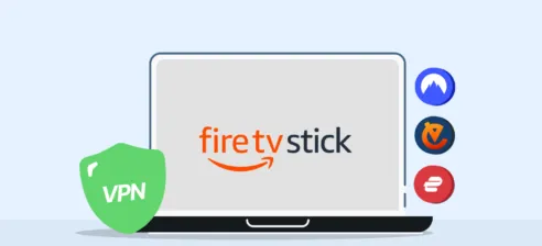 Best Firestick VPNs in 2024 (Premium, Too)