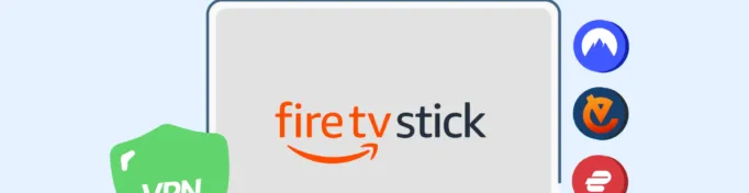 Best Firestick VPNs in 2024 (Premium, Too)