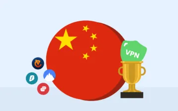 8 Best VPNs for China in 2024