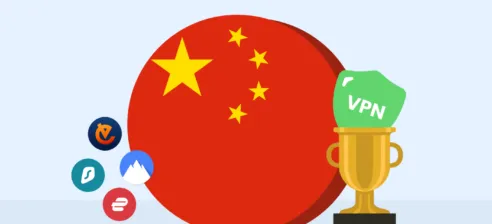8 Best VPNs for China in 2024
