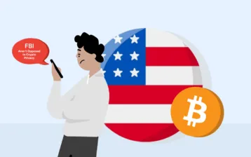 US Senators, FBI Aren’t Opposed to Crypto Privacy: Railgun Contributor