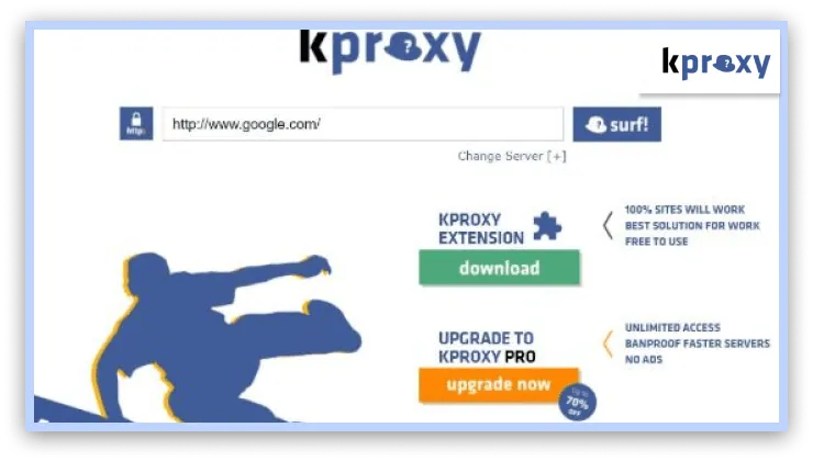 Kproxy