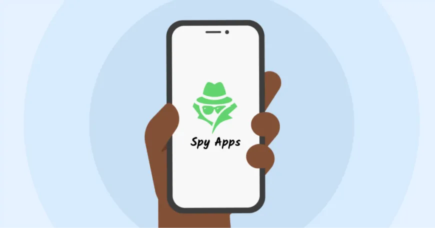 How to set up spy apps on your device