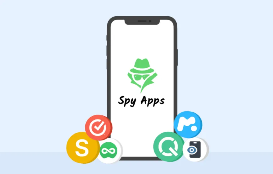 10 Best Cell Phone Spying Apps in 2024
