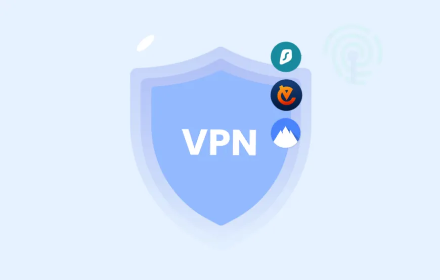 8 Best VPNs for China