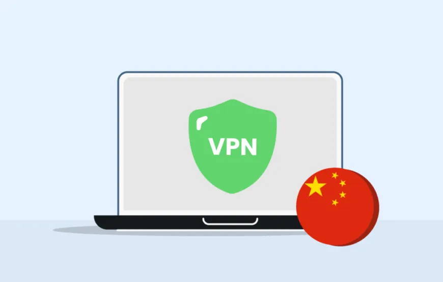 How-do-I-access-or-use-VPNs-in-China