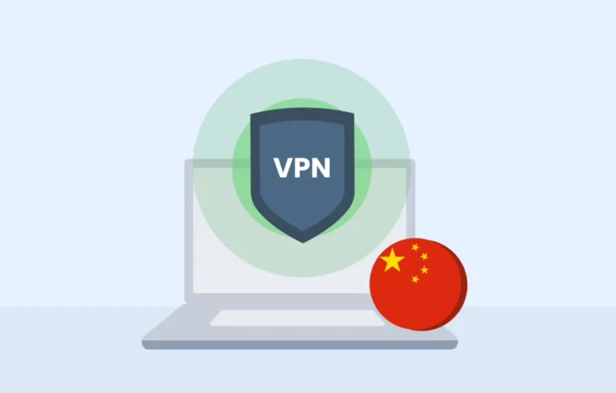 Troubleshooting VPN problems in China