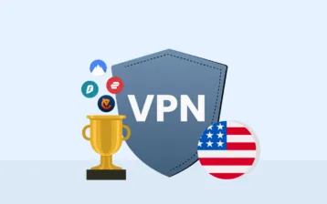 10 Best US VPNs in 2024 (Tested; Fast and Secure)