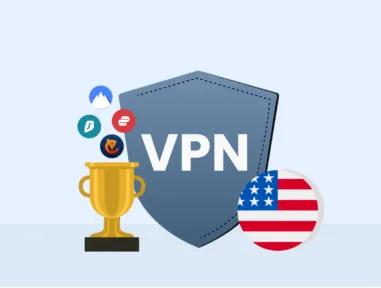 10 Best US VPNs in 2024 (Tested; Fast and Secure)