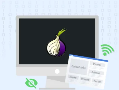 29 Best Dark Web Sites in 2024 (Unseen Onion, Tor Links)