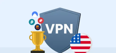 10 Best US VPNs in 2024 (Tested; Fast and Secure)