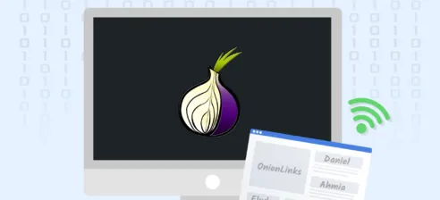 29 Best Dark Web Sites in 2024 (Unseen Onion, Tor Links)