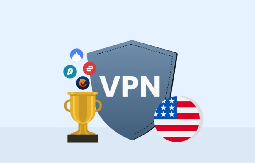 10 Best US VPNs in 2024 (Tested; Fast and Secure)