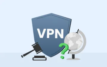 Are VPNs Legal? What Are the VPN Censorship Laws Globally?