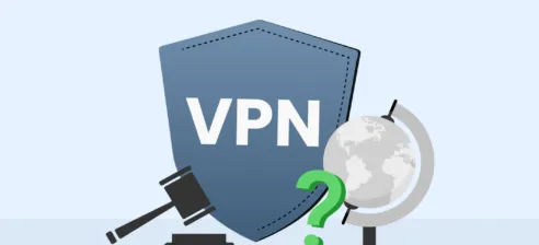 Are VPNs Legal? What Are the VPN Censorship Laws Globally?