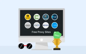 15 Best Free Proxy Sites to Surf Anonymously Online