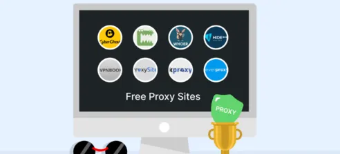 15 Best Free Proxy Sites to Surf Anonymously Online