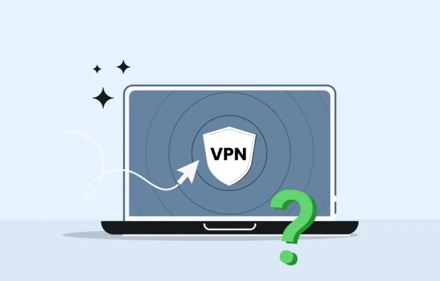 What is a VPN? The Ultimate Guide for Beginners in 2024