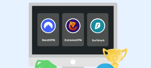 The 10 Best VPNs for Kodi in 2024