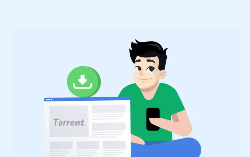 What is a Torrent?