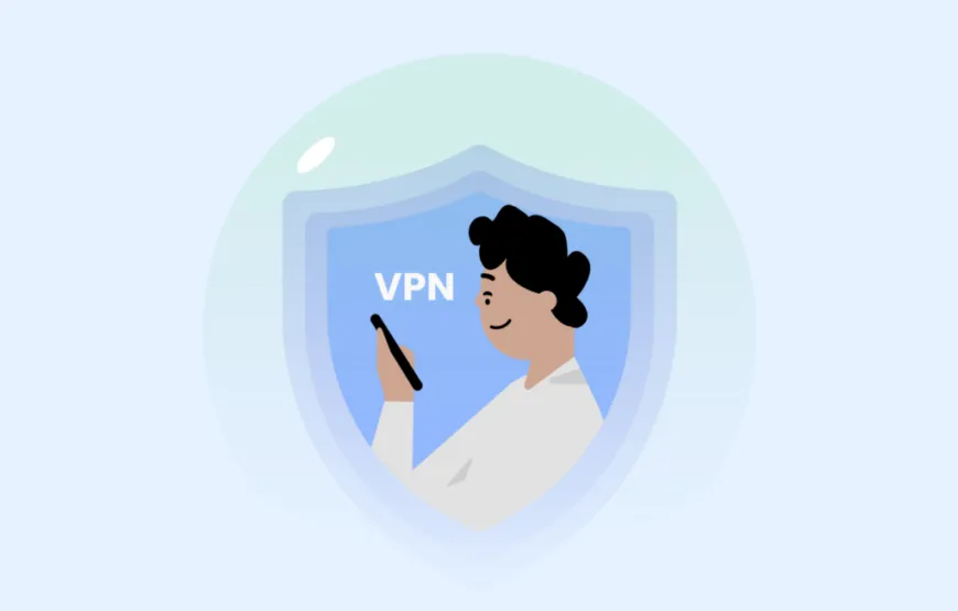 Why is a VPN necessary when accessing torrent sites