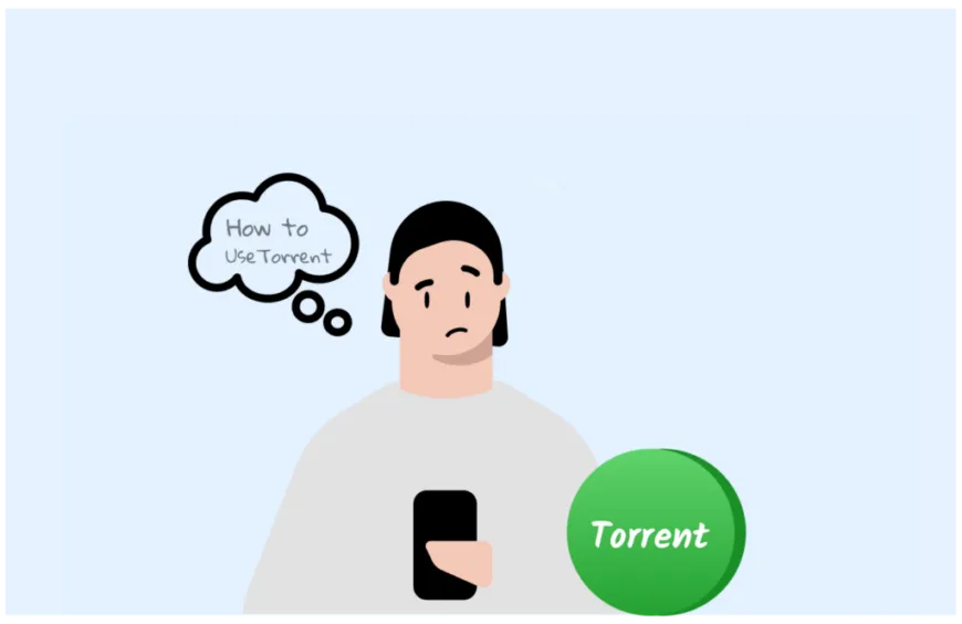 How to use torrent platforms