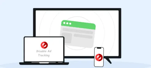 How to Disable Ad Tracking on All Your Devices in 2024