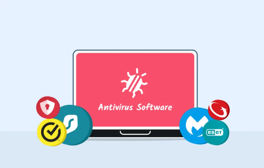 The 13 Best Antivirus Software in 2024